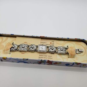 Brighton Sonora Watch
